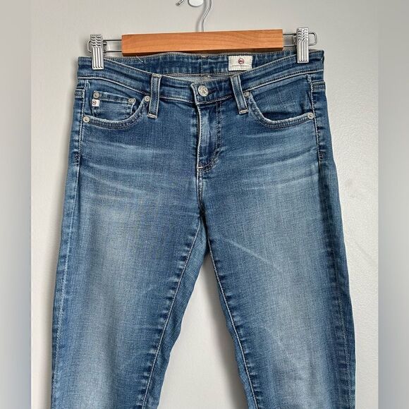 AG Adriano Goldschmied Legging Ankle - Picture 5 of 11